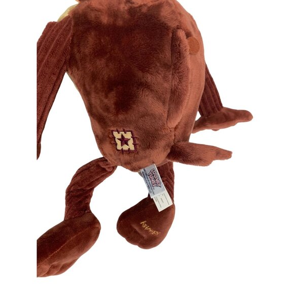 Scentsy Buddy Plush Stuffed Animal Toy Taz Tazmanian Devil 17 in - Picture 3 of 4